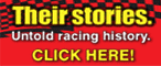 NASCAR That�s Racin� magazine