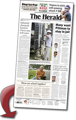 The Herald