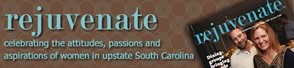 Rejuvenate Magazine
